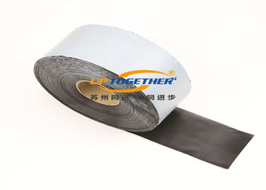 Fita aplicada fria do polietileno, CBT - PE da fita da proteção de corrosão de Y
